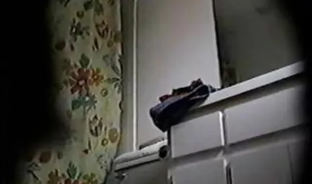 Blair video bokep indo terbaru 2019 Summers menggeliat dan bermasturbasi di depan kamera
