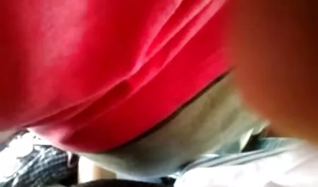 Brunette tahu banyak tentang bokep indo terheboh footjob