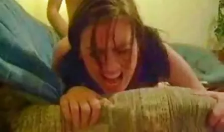 Brunette mencintai wanita video bokeb indonesia terbaru 2018 yang lebih tua