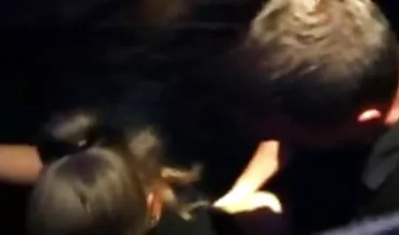 Jalang itu video sex pengantin baru indonesia menyerah ketika dia difilmkan